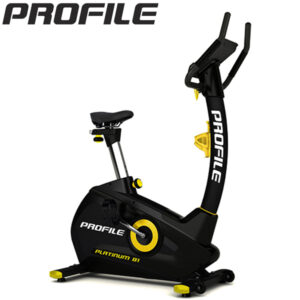 Profile Platinum B1 Exercise Bike-0
