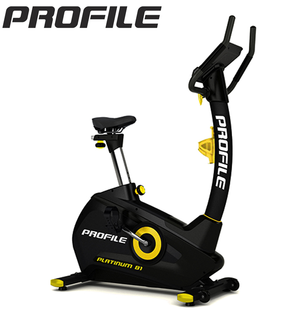 Profile Platinum B1 Exercise Bike-0