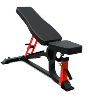Global GB17 Incline Bench-0