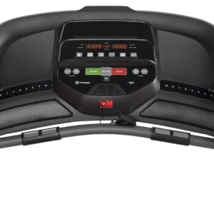 Horizon T101 Treadmill-5958