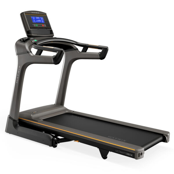 Matrix TF30 Treadmill (XR Console)-0