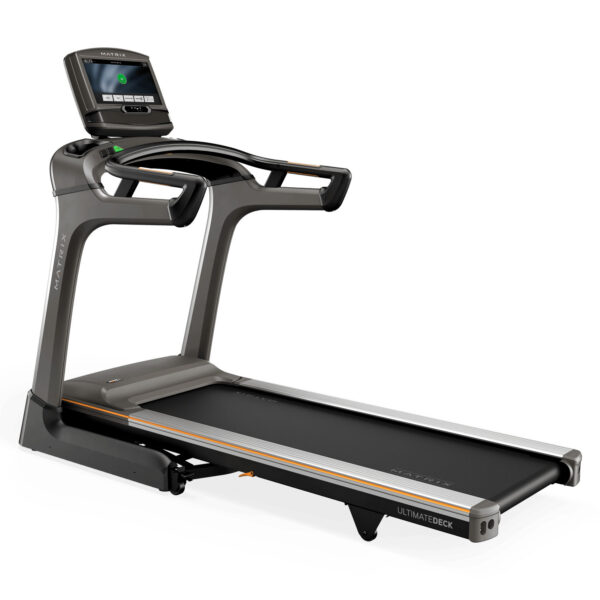 Matrix TF50 Treadmill (XIR Console)-0