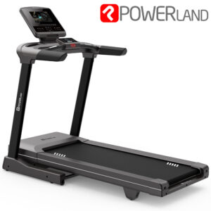 PowerLand T500i Smart Android Treadmill-0