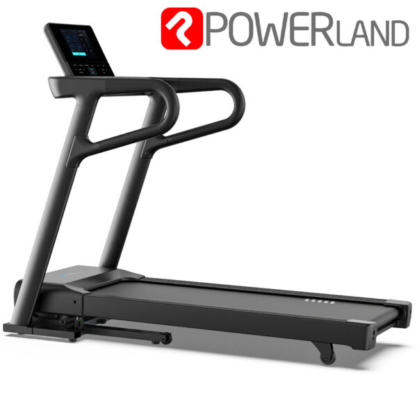 PowerLand T450i Smart Android Treadmill-0