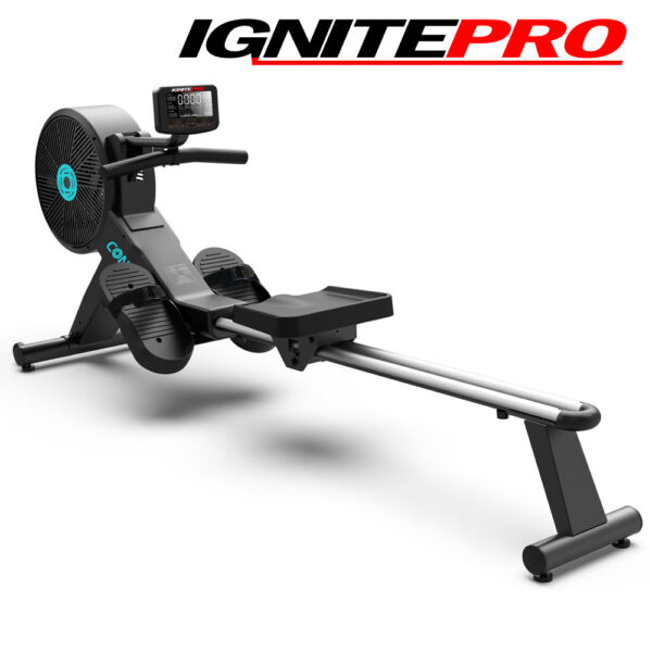 Ignite Pro R50 Conquest Air Mag Rower-0