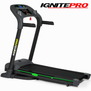 Ignite Pro T1400 Treadmill-0