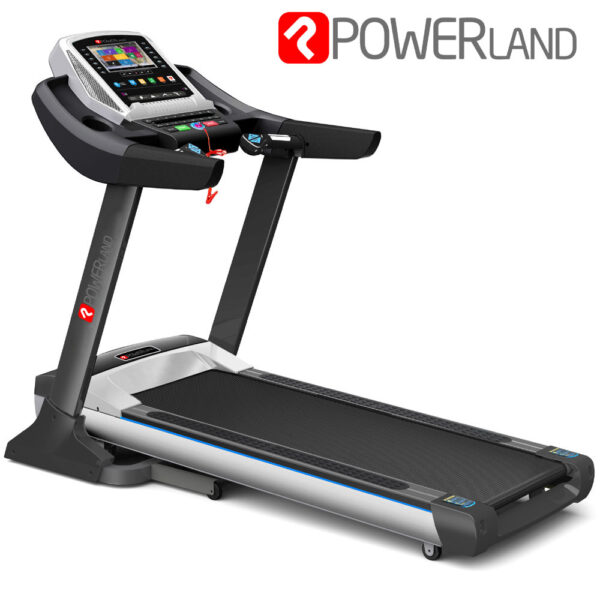Powerland T700i Smart Android Treadmill-0