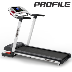 Profile T701 Treadmill-0