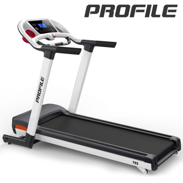 Profile T702 Treadmill-0
