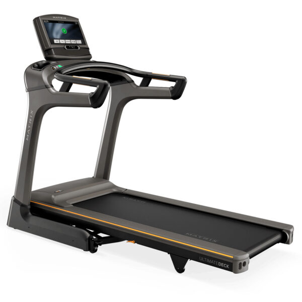 Matrix TF30 Treadmill (XIR Console)-0
