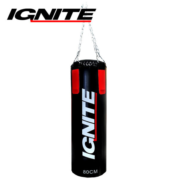 Ignite Boxing Bag 2.5FT (80cm)-0