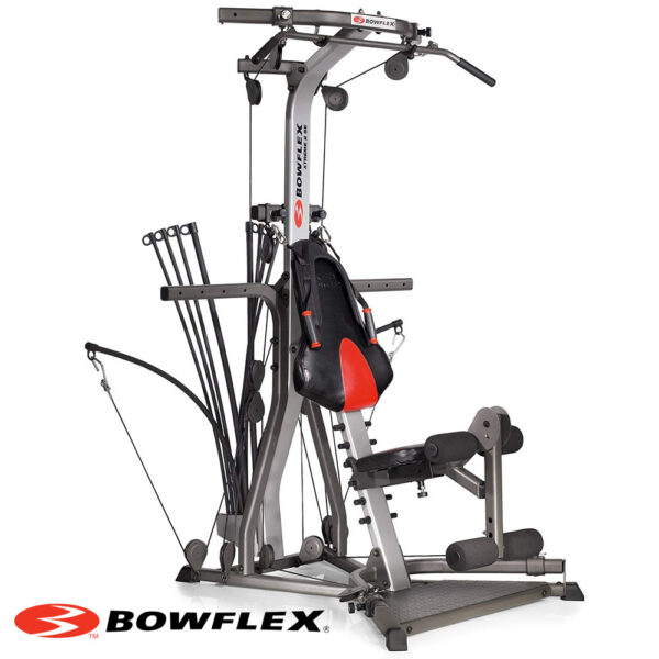 Bowflex Xtreme 2 SE Home Gym-0