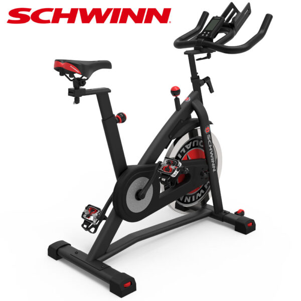 Schwinn IC7 Indoor Cycling Bike-0