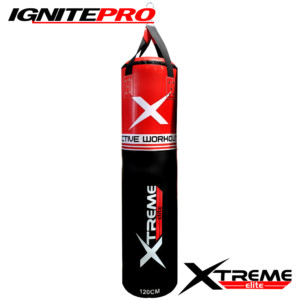 Ignite Pro Xtreme Commercial Boxing Bag 4FT (120cm)-0