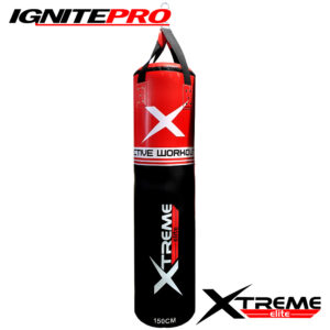 Ignite Pro Xtreme Commercial Boxing Bag 5FT (150cm)-0