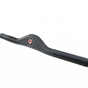 Fluid Rower Touch Heart Rate Handle-0