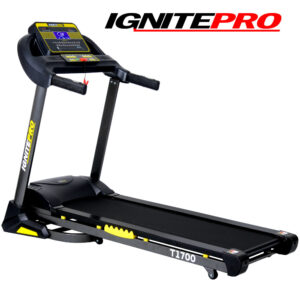 Ignite Pro T1700 Treadmill-0
